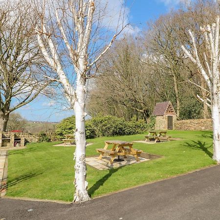 Bluebell Cottage Alfreton Exterior photo