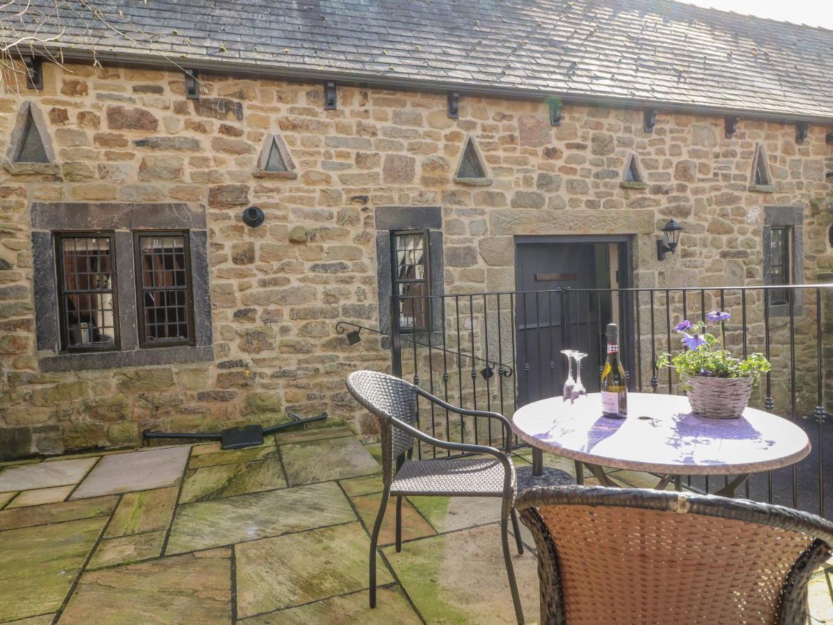 Bluebell Cottage Alfreton Exterior photo